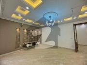 7.5 Marla Single Storey House Available For Rent In Buch...