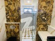 5 Marla Brand New House Available For Rent In Buch...