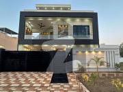 5 Marla Brand New House Available For Rent In City...