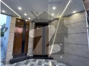 5 Marla House Available For Rent In DHA 11 Rahbar Phase 2