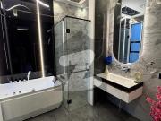 5 Marla Brand New House Available For Rent In DHA 9 Town...