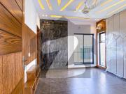 5 Marla Brand New House Available For Rent In Dha Phase...