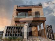 5 Marla Brand New House Available For Rent In Dha Phase...