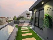 5 Marla Brand New House Available For Rent In Dha Phase...