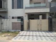 5 Marla brand new house available for rent in DHA...