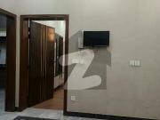 5 marla brand new house available for rent in dha rahber...
