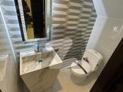 5 Marla Brand New House Available For Rent In Lake City...