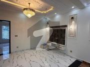 5 Marla Brand New House Available For Rent In New Lahore...