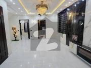 5 Marla Brand New House Available For Rent in Park View...