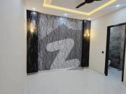 5 Marla Brand New House Available For Rent in Park View...