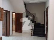 5 Marla Brand New House Available For Rent On Prime...