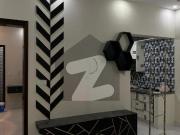 5 Marla Brand New House Available For Rent Pak Arab...