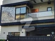 5 Marla Brand New House Available For Rent Park View City