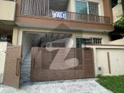 5 Marla Brand New House Available For Sale