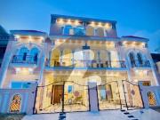 5 Marla Brand New House Available For Sale