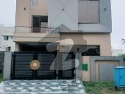 5 Marla Brand New House Available For Sale At Hot...