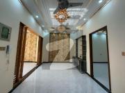 5 marla brand new house available for sale at reasonable...