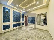 5 Marla Brand New House Available For Sale Bahadurpur