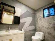 5 Marla Brand New House Available For Sale Bahria Town...