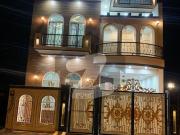 5 Marla Brand New House Available For Sale Citi Housing...