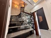 5 Marla Brand New House Available For Sale Citi Housing...