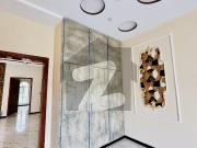 5 Marla Brand New House Available For Sale Gass...