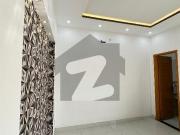 5 Marla Brand New House Available For Sale In Al Kabir...
