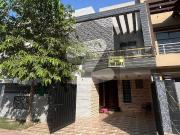 5 Marla brand New House available for sale in bahria...