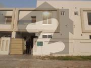 5 Marla brand New house available for sale in bahria...