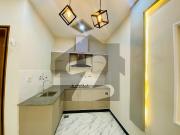 5 Marla Brand New House Available For Sale In Bahria...