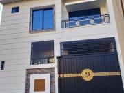 5 Marla Brand New House Available For Sale In Bani Gala...