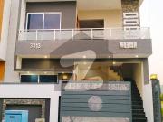5 Marla House Available For Sale in Block F Multi...