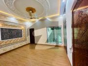 5 Marla Brand New House Available For Sale In Canal...