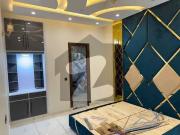 5 Marla Brand New House Available For Sale In DC Colony...