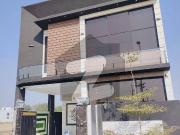 5 marla brand new house available for sale in dha rahber...