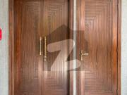 5 Marla Brand New House Available For Sale In DHA Rehbar...