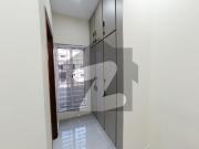 5 Marla Brand New House Available For Sale In Faisal...