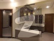 5 Marla Brand New House Available For Sale In Gulraiz...