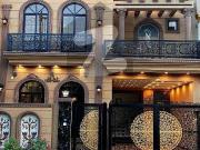 5 Marla Brand New House Available For Sale In New Lahore...