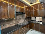 5 Marla Brand New House Available For Sale In Park View...