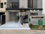 5 Marla Brand New House Available For Sale Original...