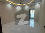 5 Marla Brand New House Available For Sale Sector N...