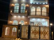 5 Marla Brand New House Available For Sale Sialkot Citi...