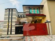 5 Marla Brand New House Available For Sale Snober City