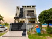 5 Marla Brand New House Availible for Rent in DHA 9 Town...