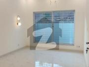 5 Marla Brand New House Back Open Excellent Construction...