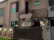 5 Marla Brand New House Bahria Town Phase 8