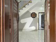 5 Marla Brand New House Bahria Town Phase 8 Ali Block