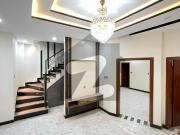 5 Marla Brand New House Buch Executive Villas