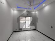 5 Marla Brand New House Double United House Available...